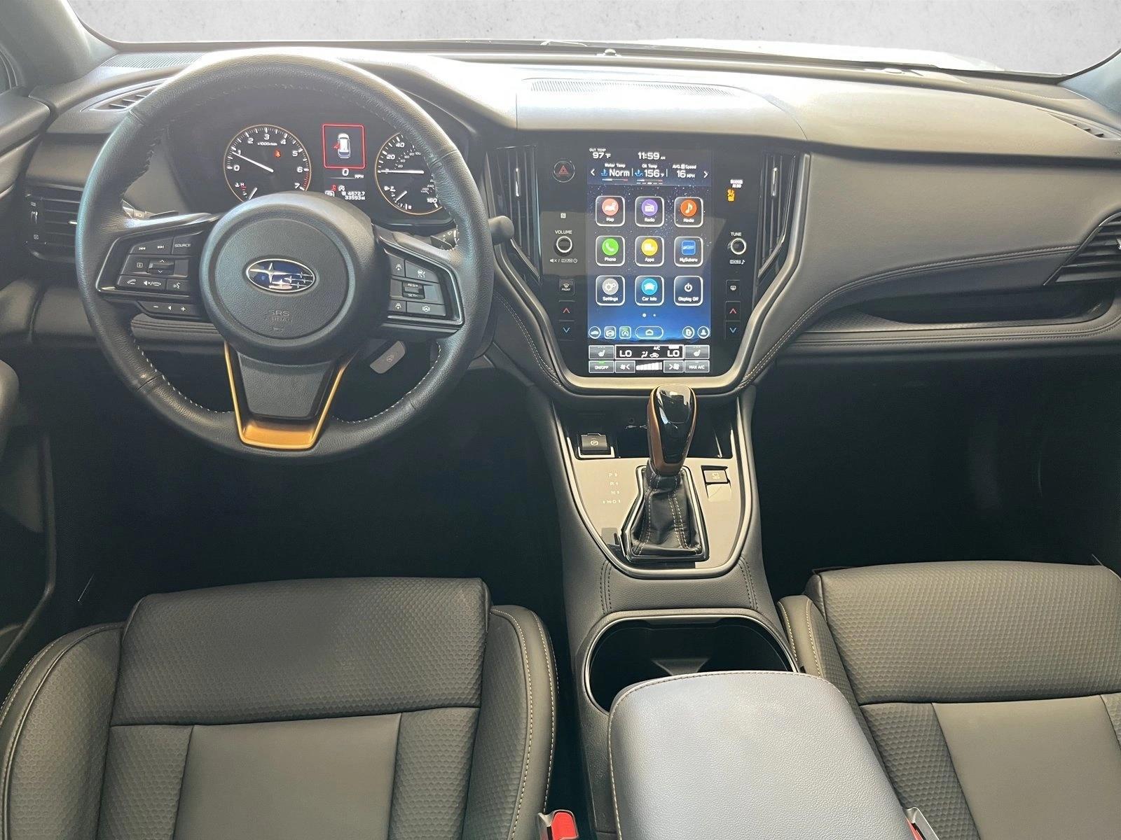 Thumbnail: 2025 Subaru Outback - 3