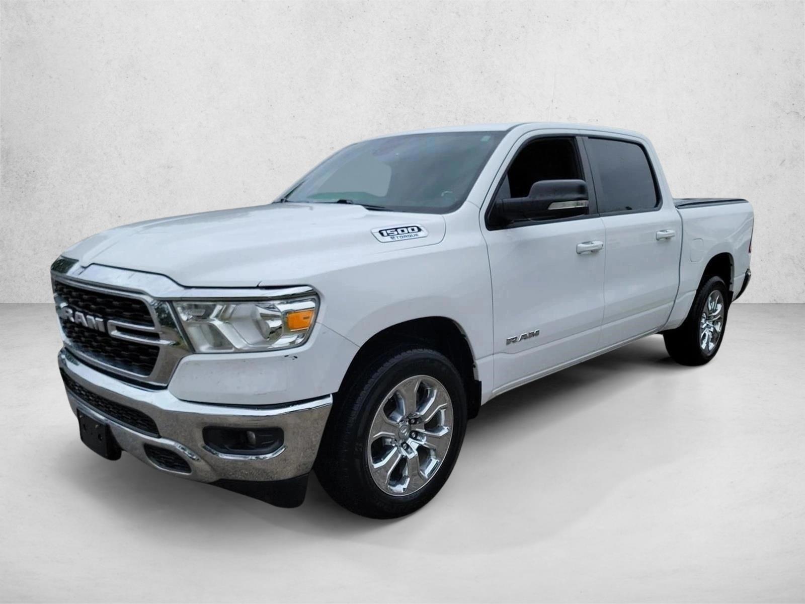 2022 RAM 1500 Pickup