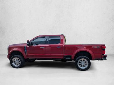 2024 Ford Super Duty F-350 SRW
