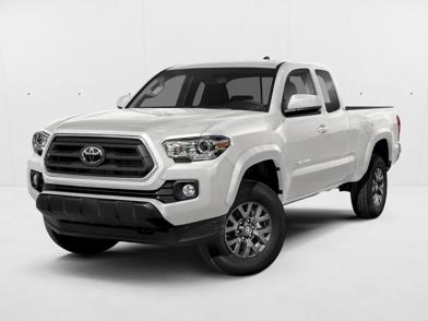 2020 Toyota Tacoma SR -
                  Irvine, CA