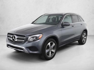 2016 Mercedes-Benz GLC 300 -
                  Miami Lakes, FL