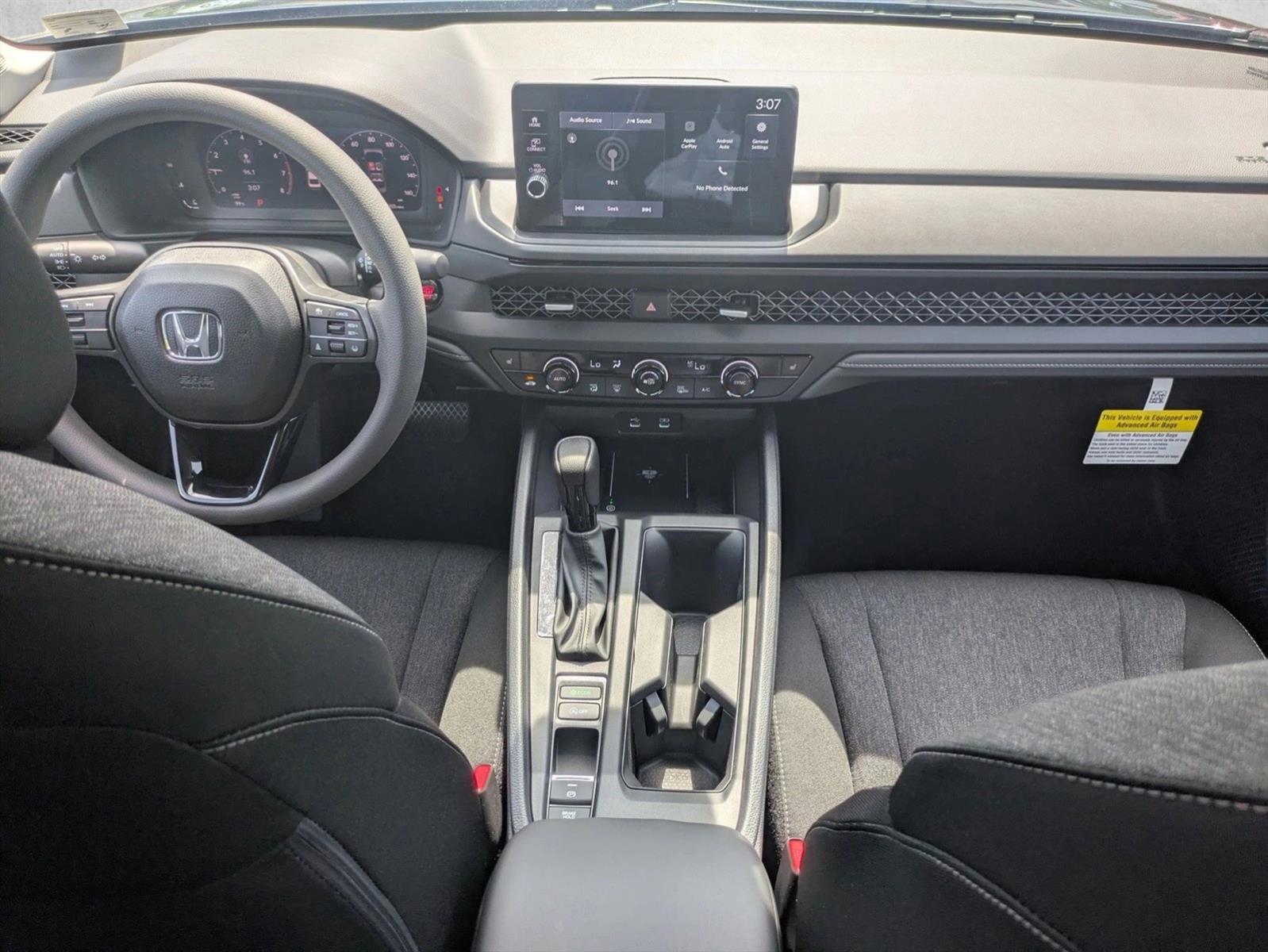 Thumbnail: 2026 Honda Accord - 3