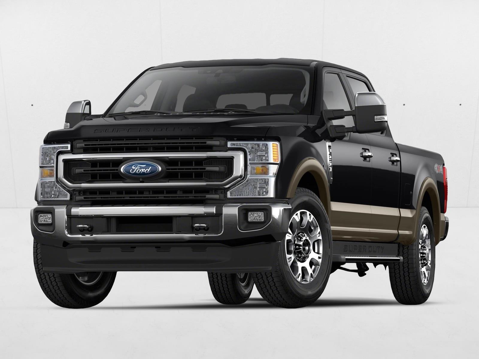 2022 Ford F-350 Lariat 4x4 Crew Cab 160 in SRW's photo
