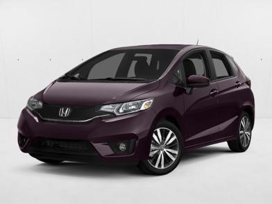 2016 Honda Fit EX -
                  Costa Mesa, CA