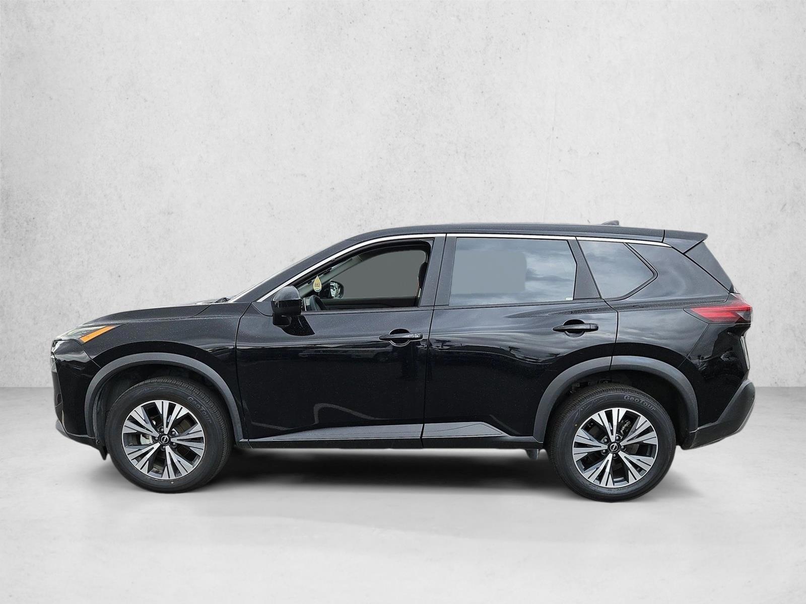 Thumbnail: 2023 Nissan Rogue - 2