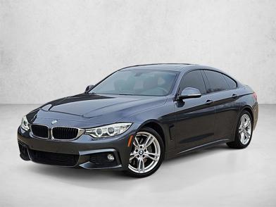 2016 BMW 4 Series 428i -
                  Arlington, TX