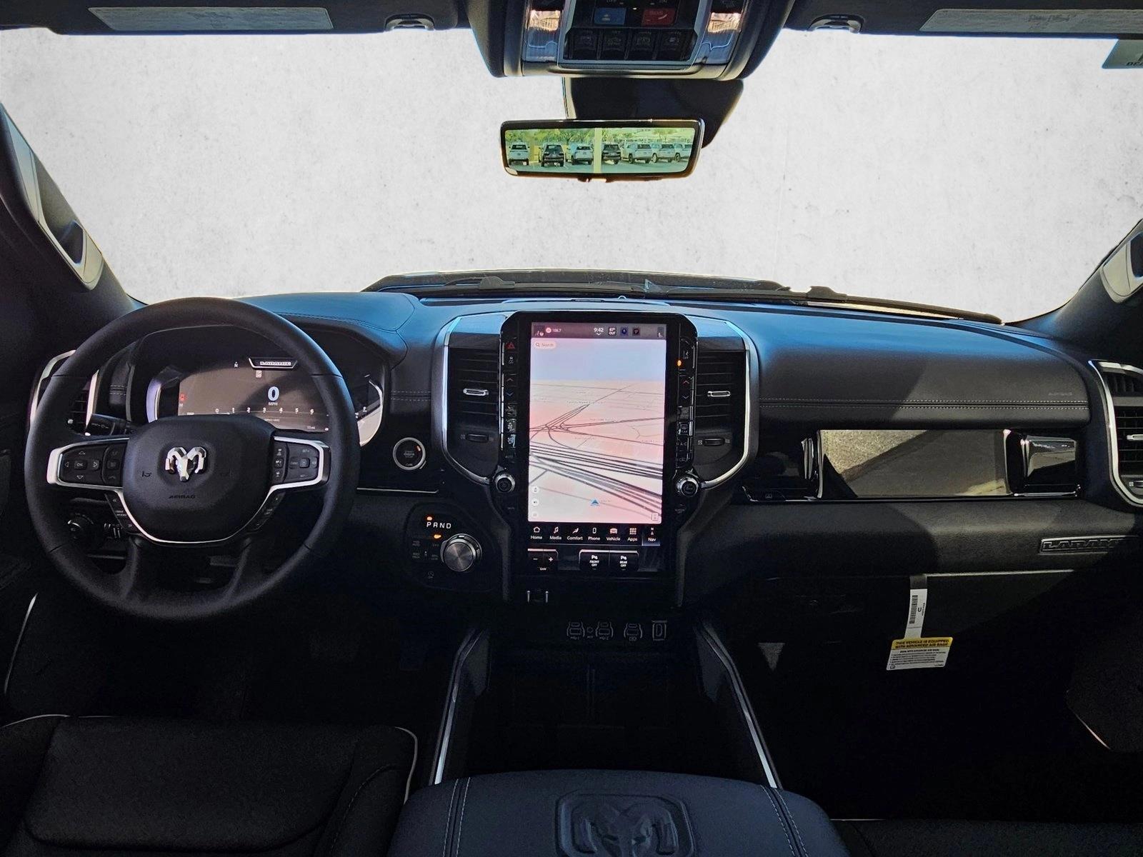 Thumbnail: 2026 RAM 1500 - 3