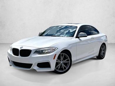 2015 BMW 2 Series M235i -
                  Fort Myers, FL