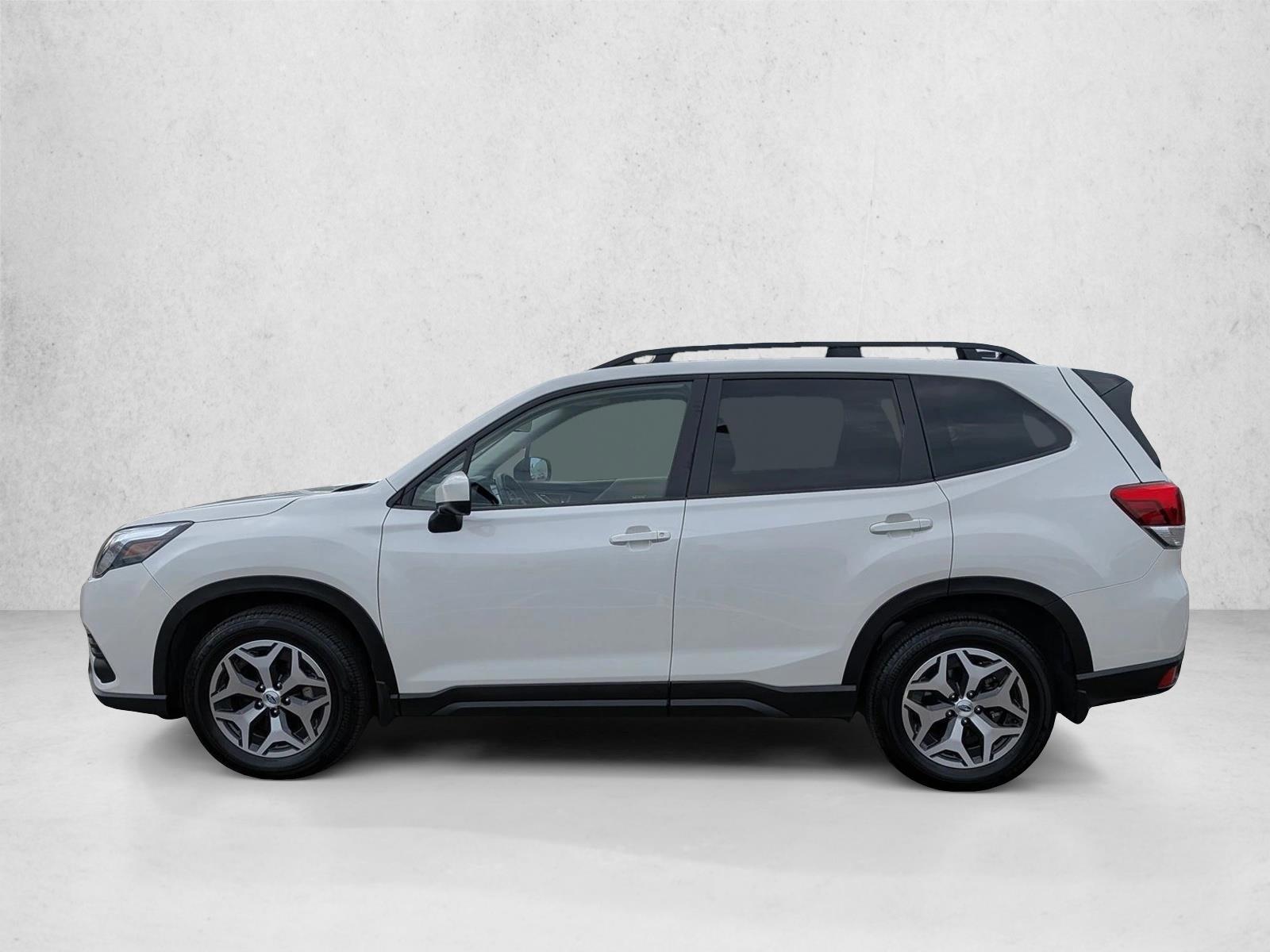 Thumbnail: 2024 Subaru Forester - 2