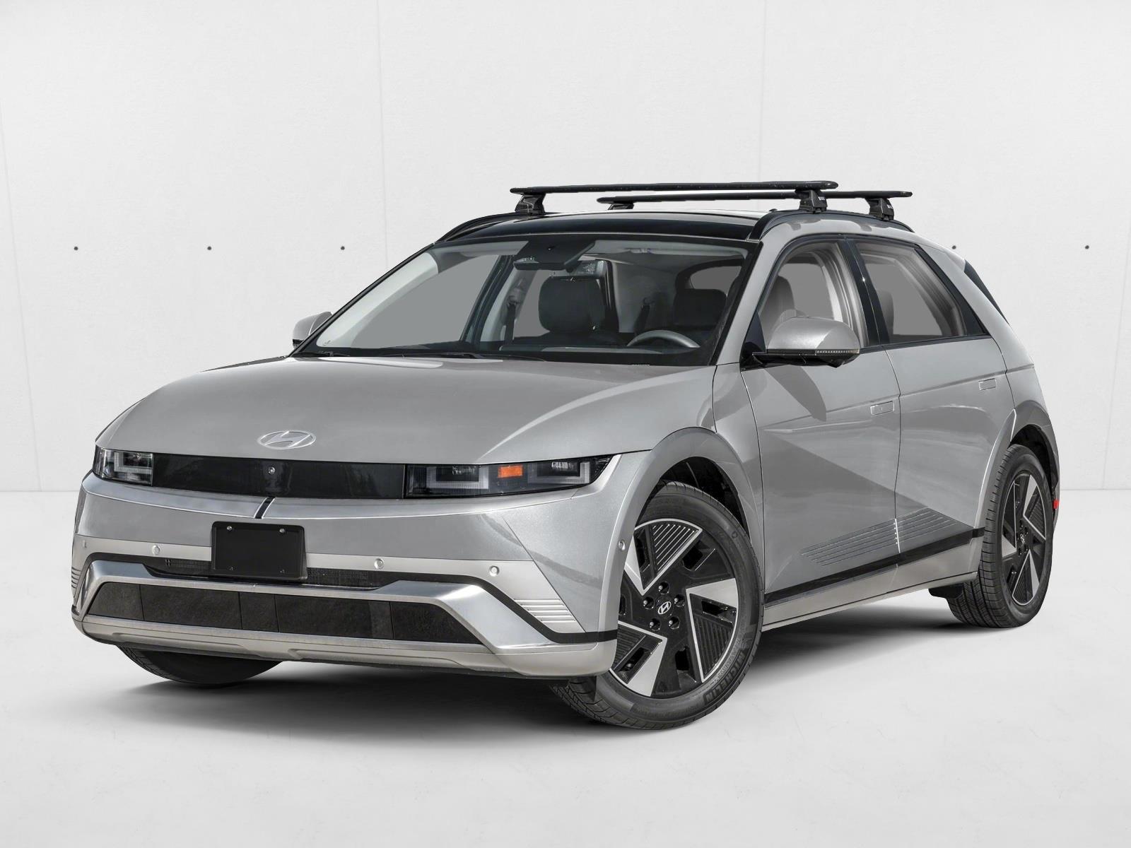 Thumbnail: 2026 Hyundai Ioniq 5 - 1