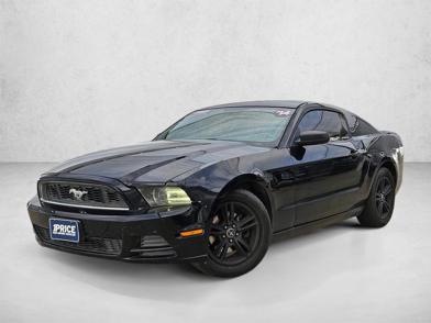 2014 Ford Mustang V6 -
                  Fort Worth, TX