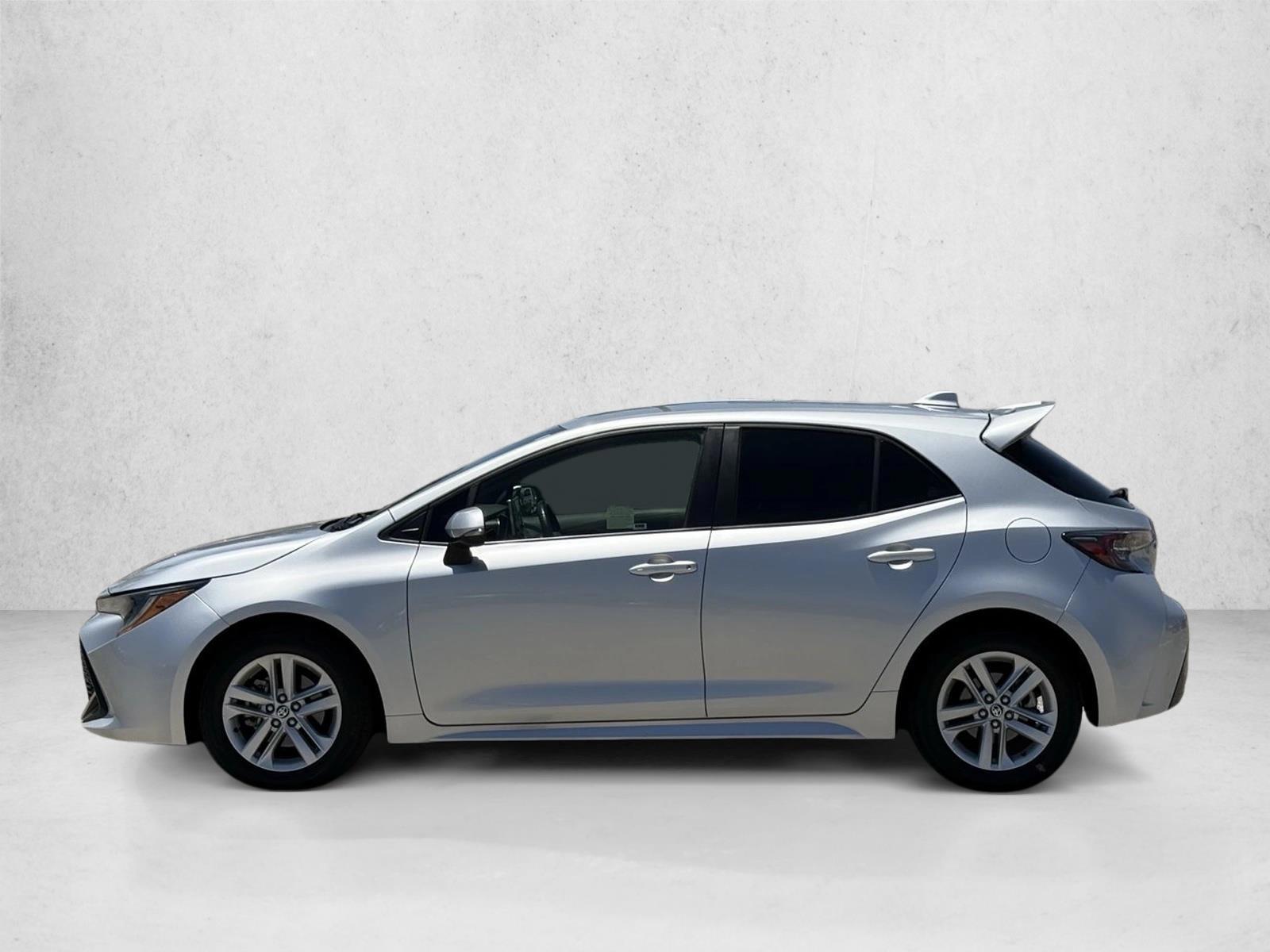 Thumbnail: 2019 Toyota Corolla - 2