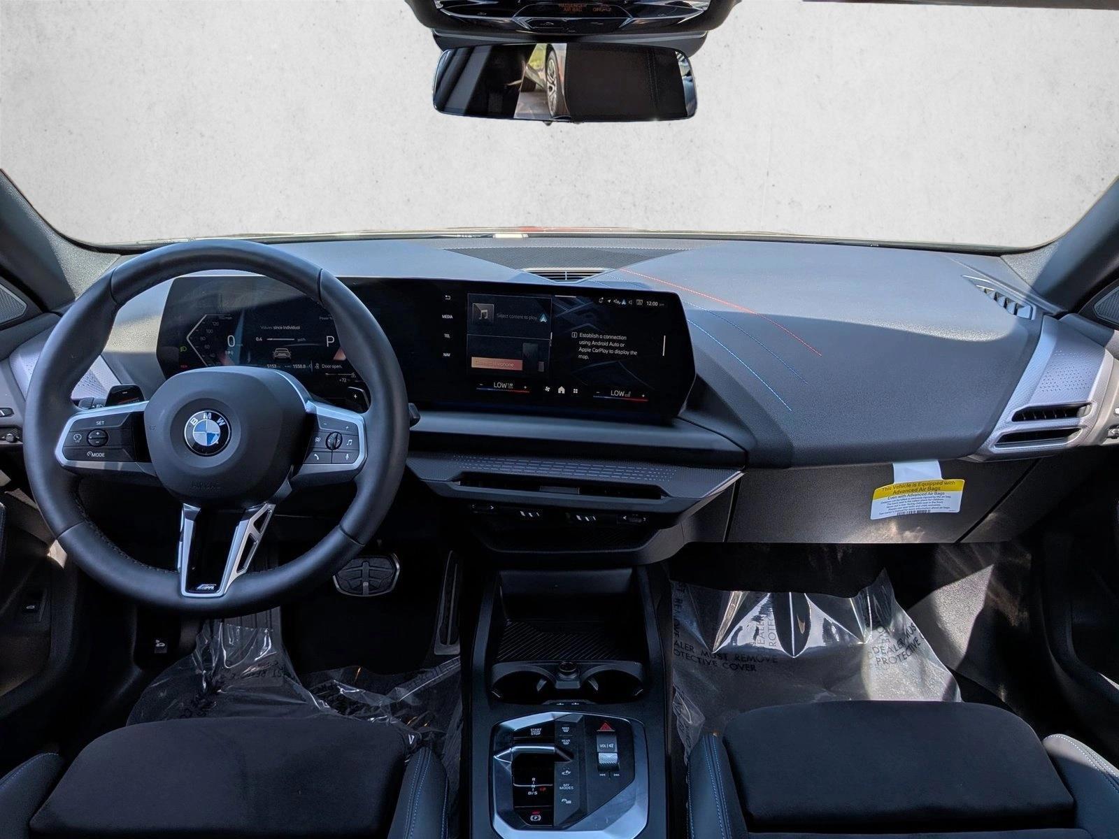 Thumbnail: 2025 BMW 2 Series - 3