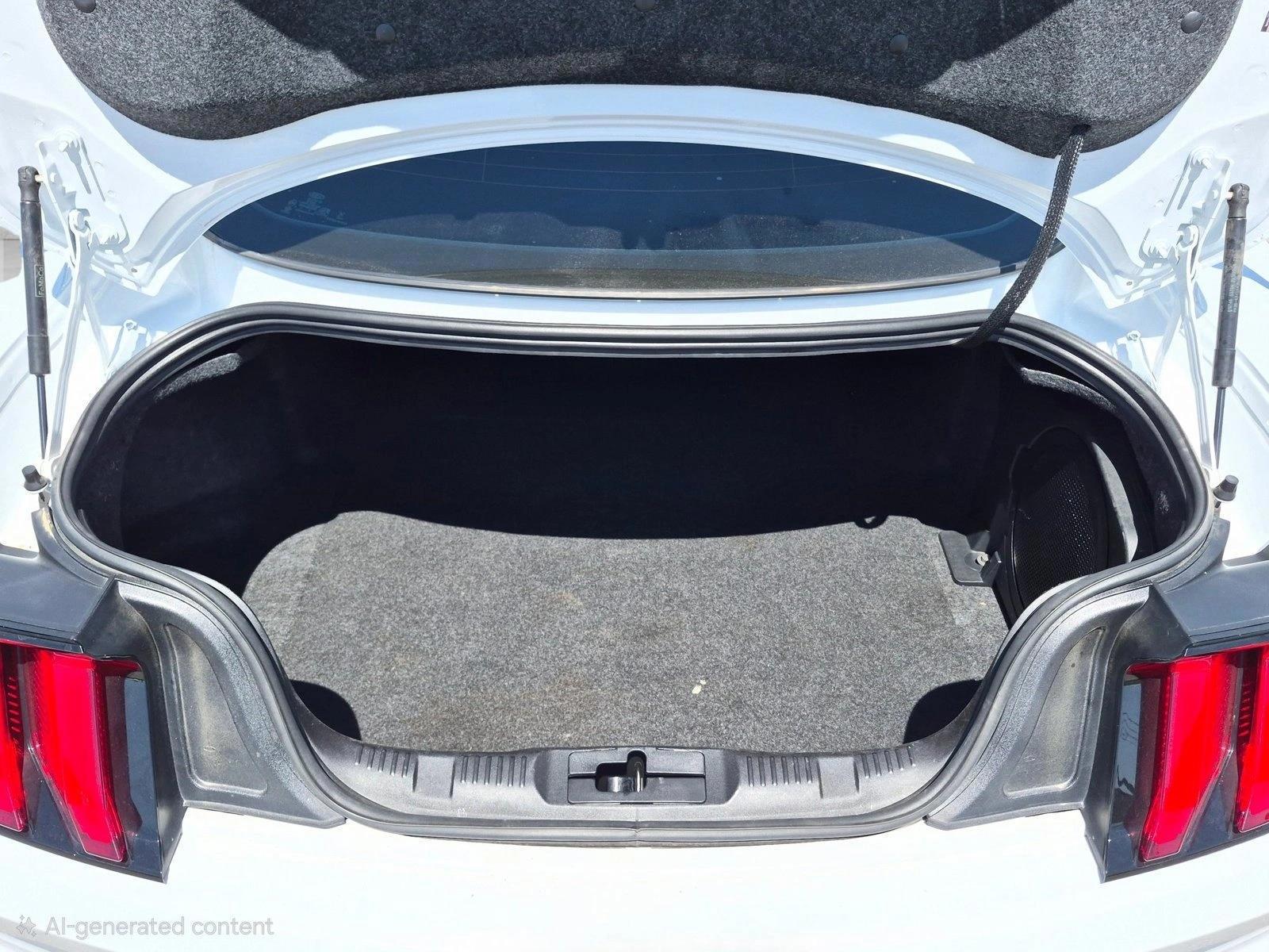2022 Ford FordMustang, photo 6