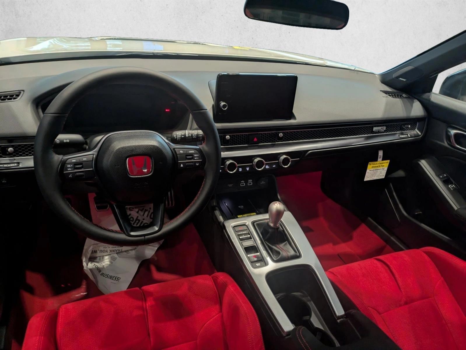 Thumbnail: 2026 Honda Civic - 3