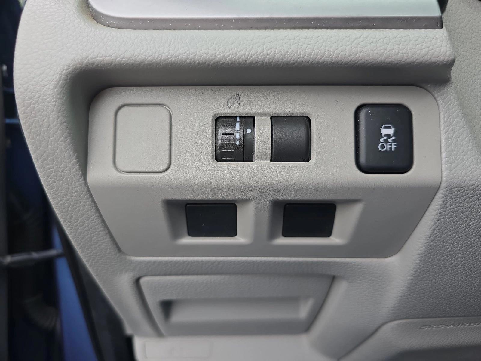 2015 Subaru Forester i Premium - Photo 24