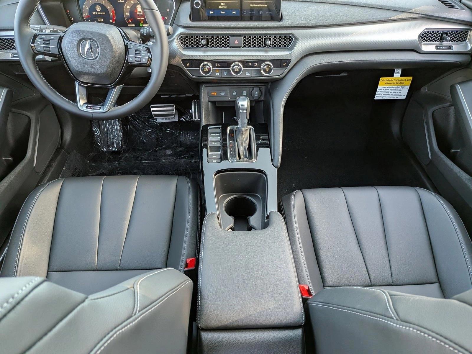 Thumbnail: 2026 Acura Integra - 4