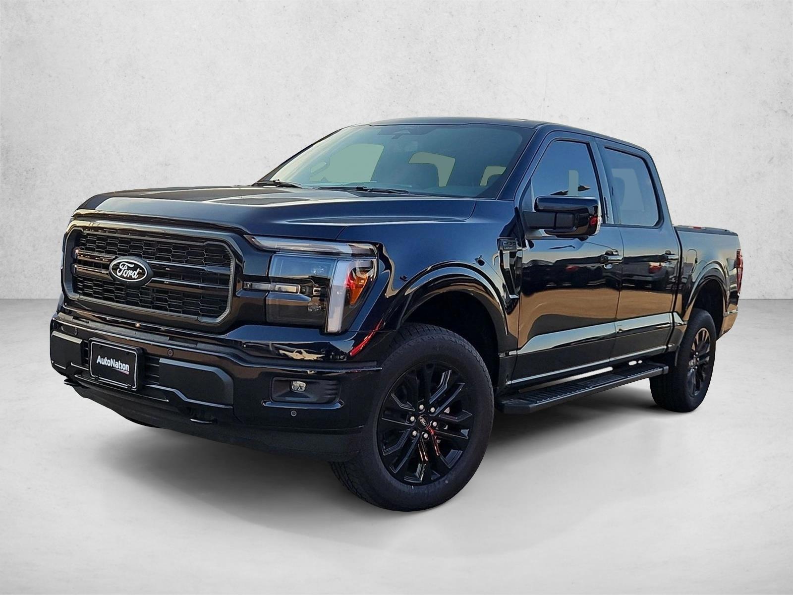 Thumbnail: 2026 Ford F-150 - 1