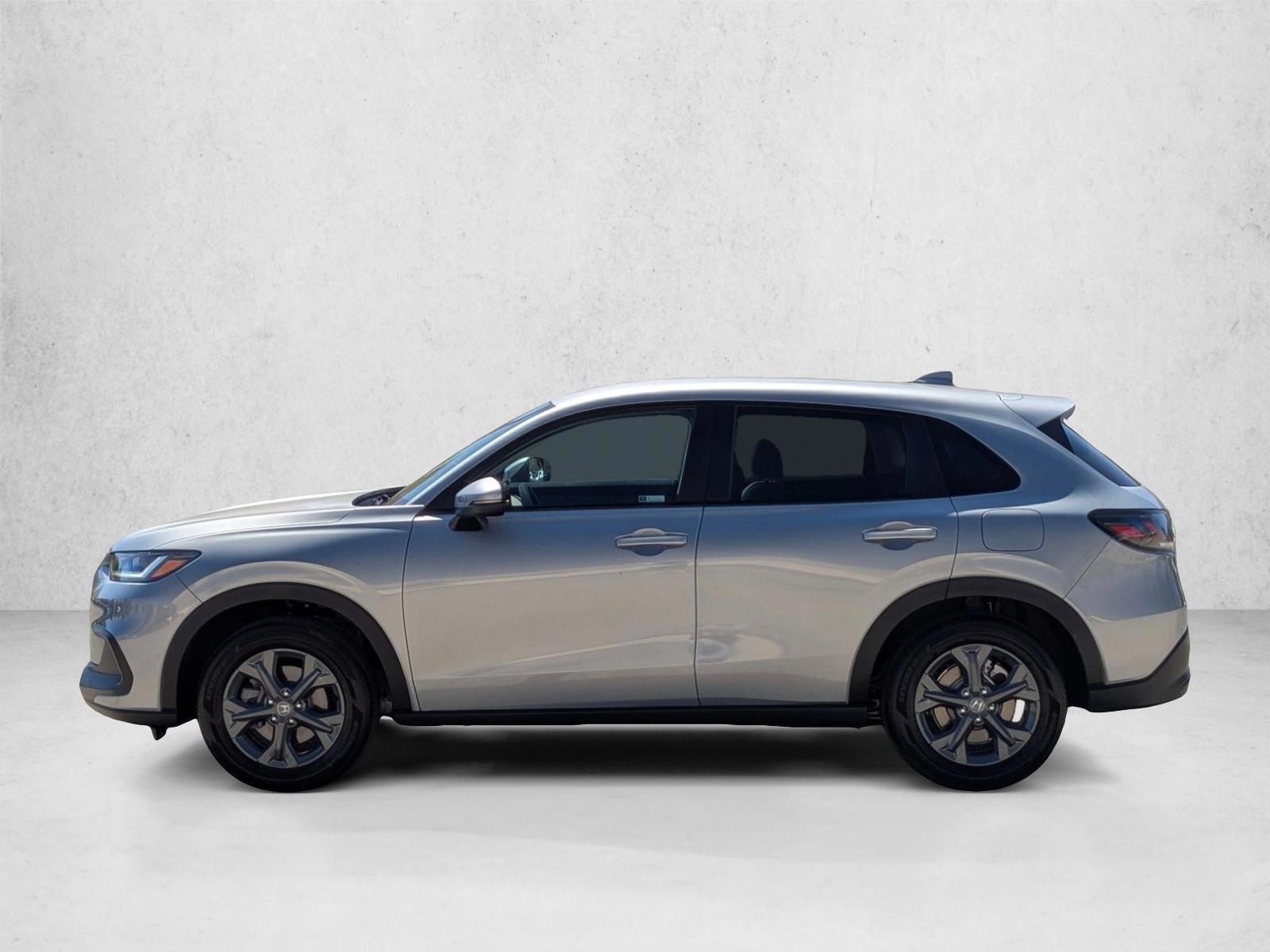 Thumbnail: 2027 Honda HR-V - 2