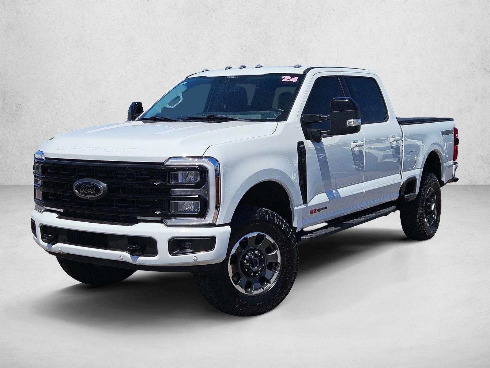 Thumbnail: 2024 Ford Econoline - 1