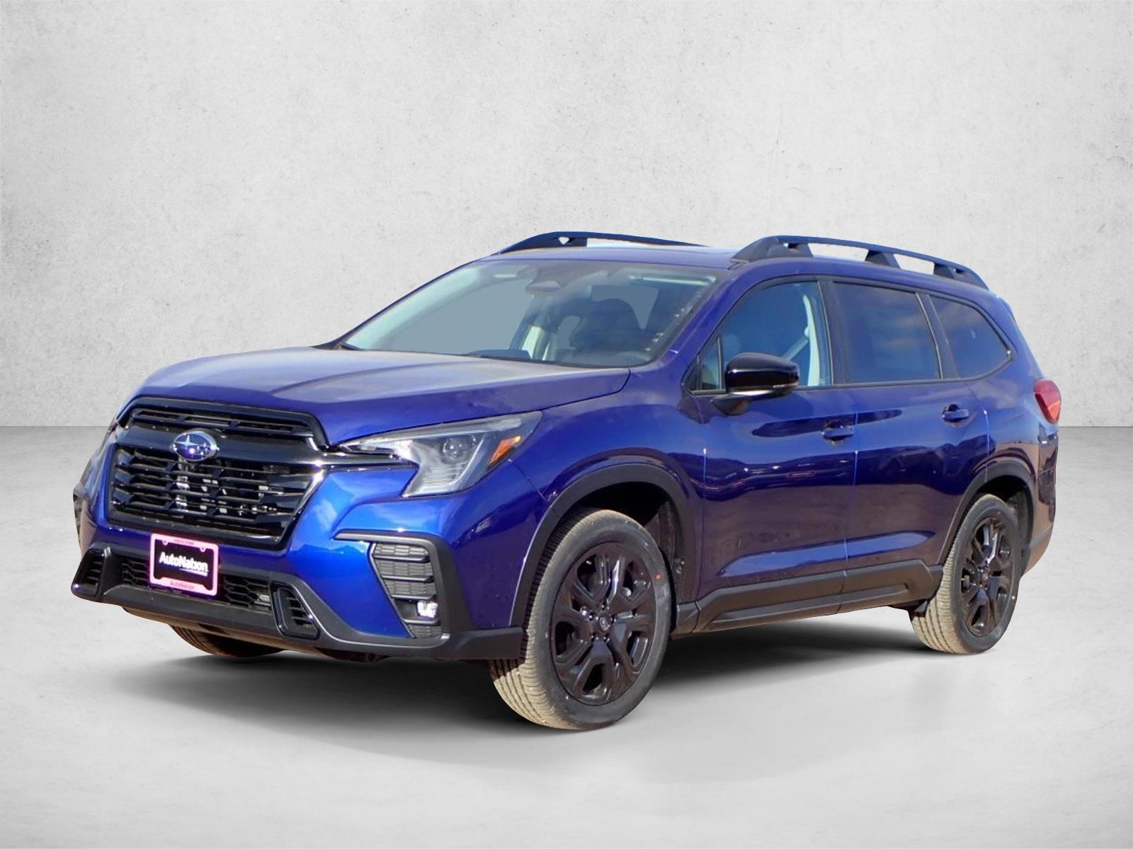 Thumbnail: 2026 Subaru Ascent - 1