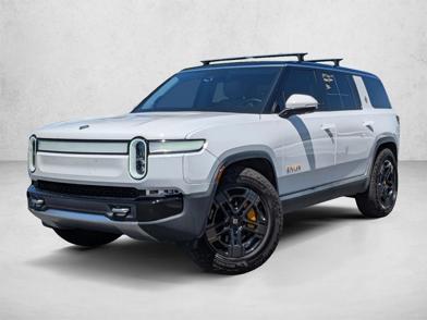 2023 Rivian R1S Adventure -
                  San Jose, CA