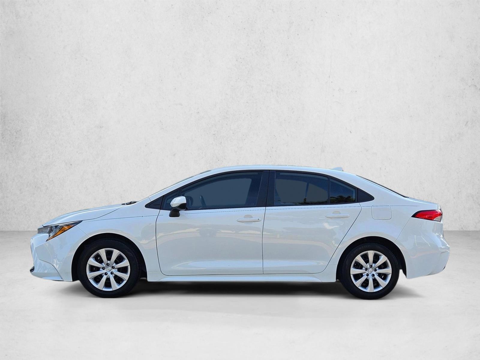 Thumbnail: 2024 Toyota Corolla - 2