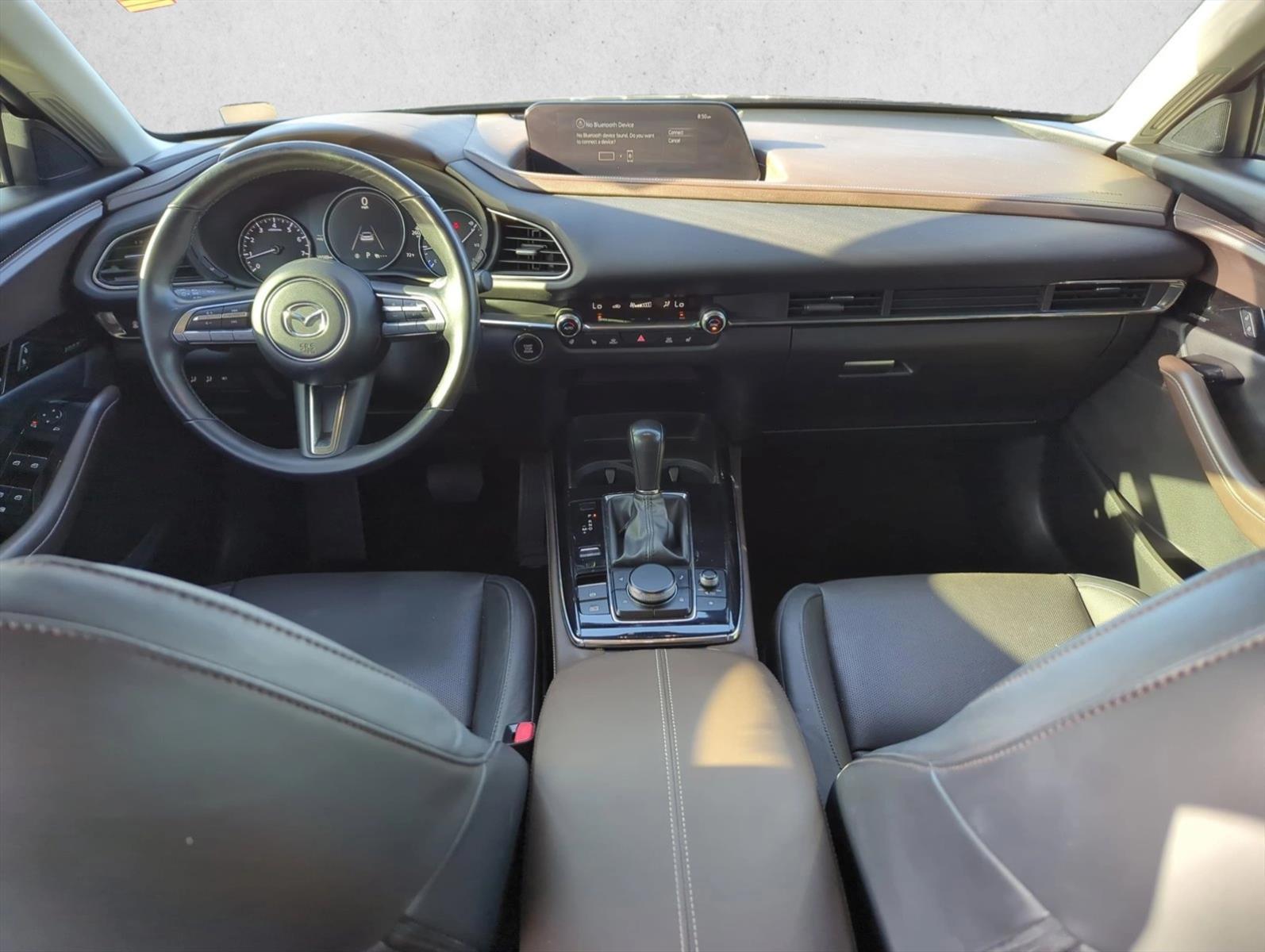 Thumbnail: 2022 Mazda CX-30 - 3