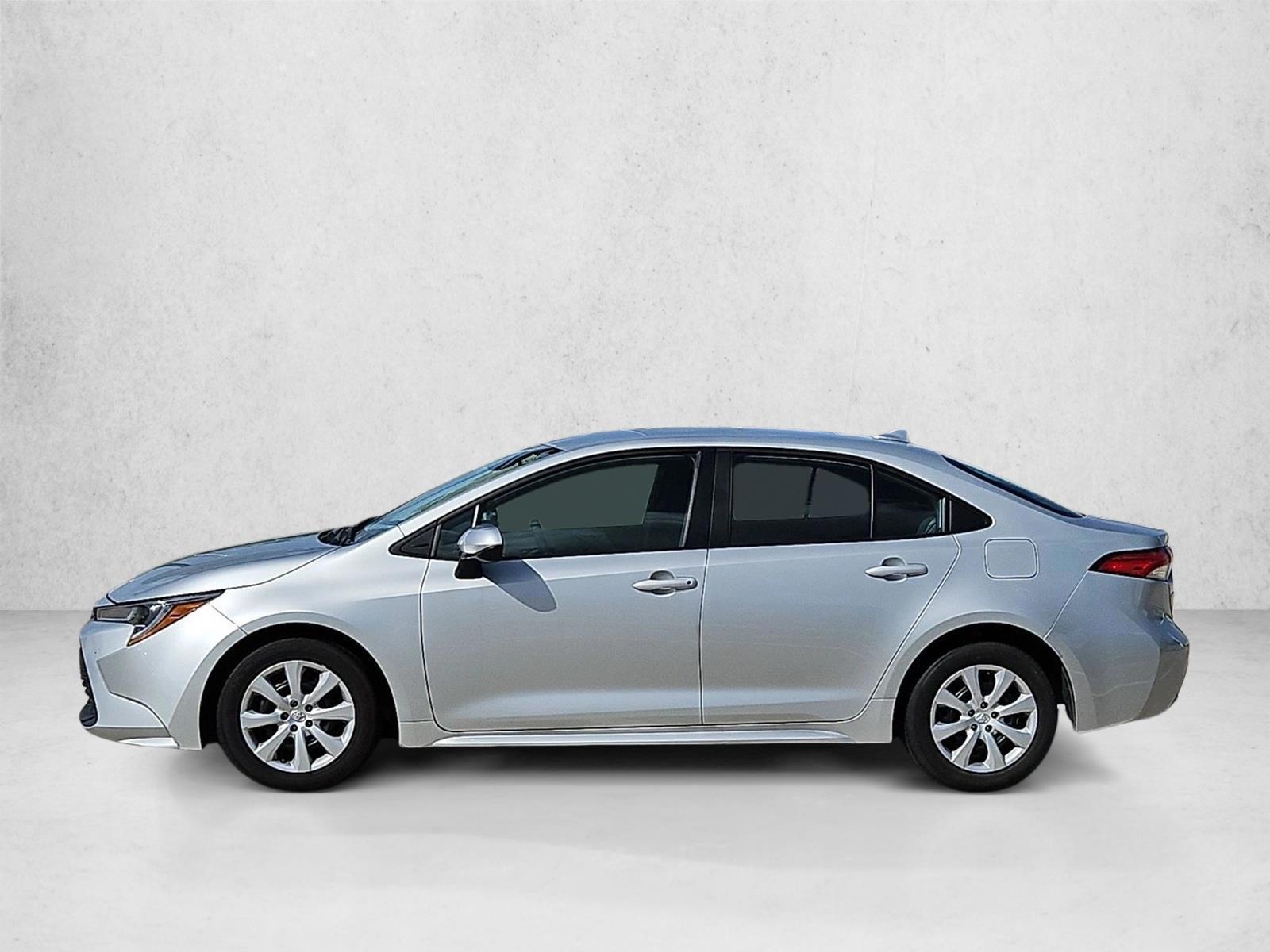 Thumbnail: 2024 Toyota Corolla - 2