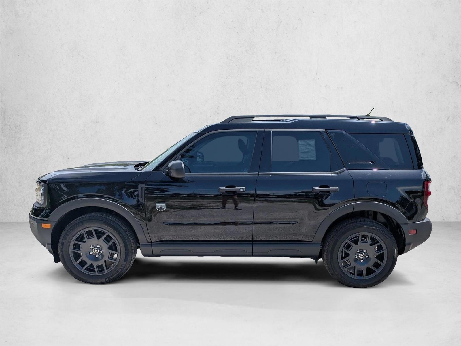 Thumbnail: 2026 Ford Bronco Sport - 2