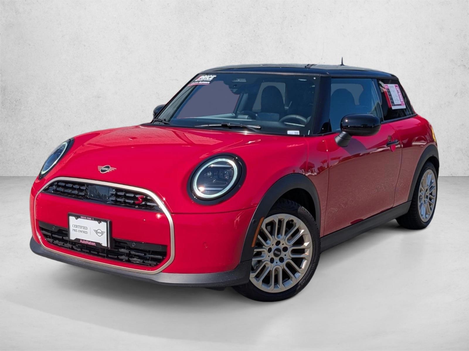 Thumbnail: 2025 MINI Cooper Hardtop - 1