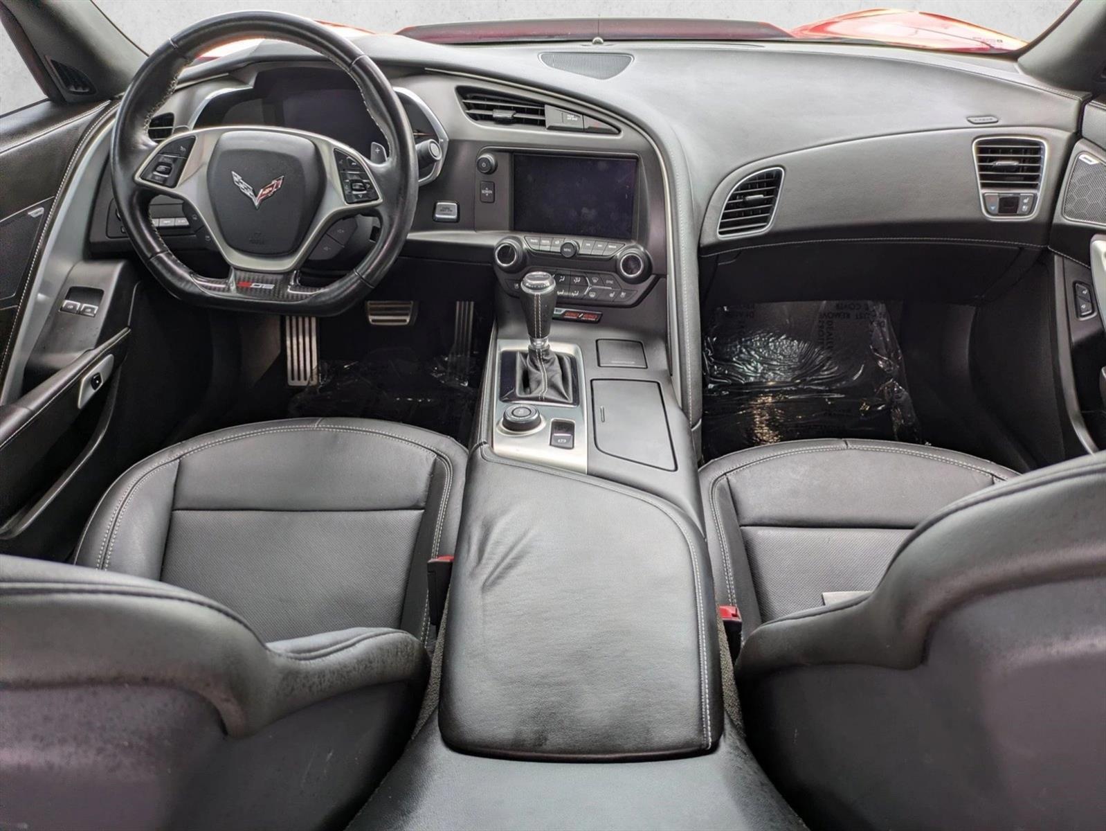 Thumbnail: 2016 Chevrolet Corvette - 4