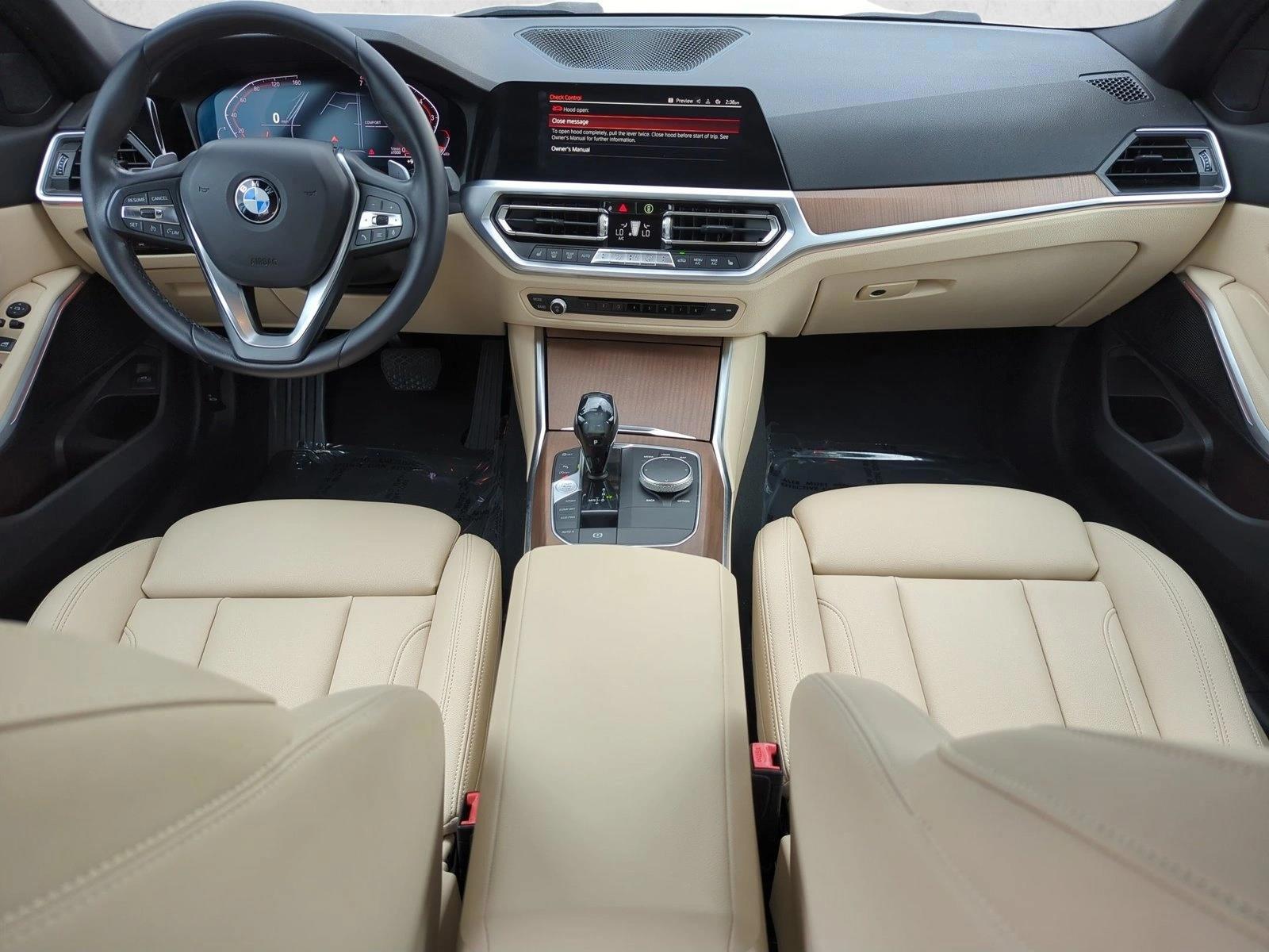 Thumbnail: 2020 BMW 3 Series - 5