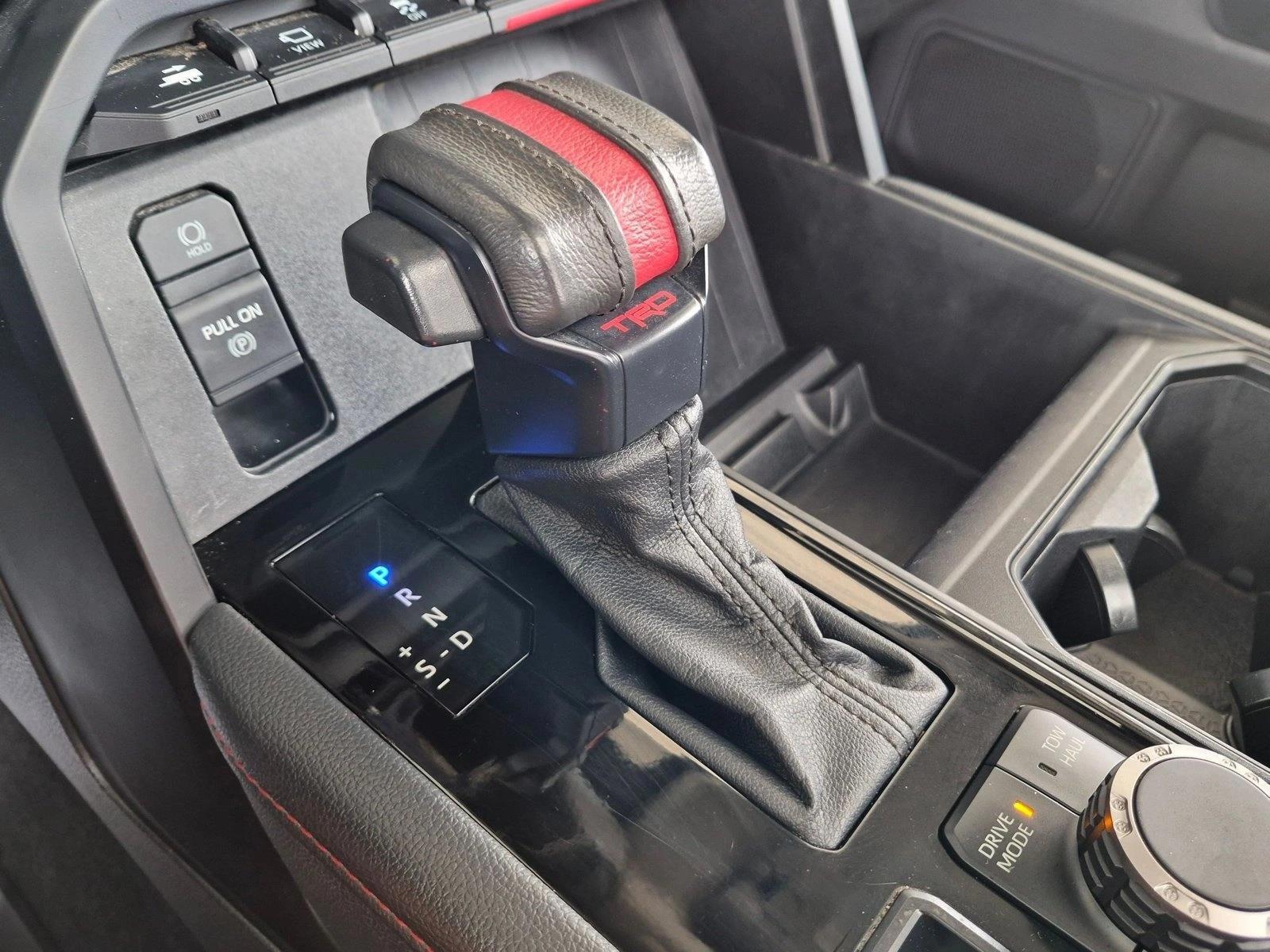 2022 Toyota Tundra TRD Pro - Photo 12
