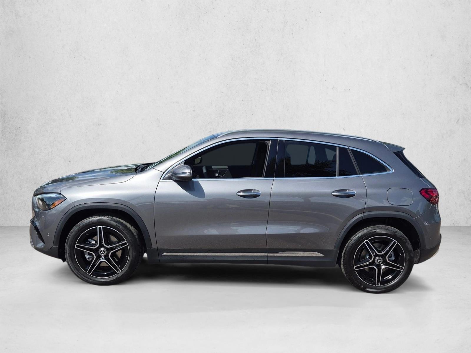 Thumbnail: 2026 Mercedes-Benz GLA - 2