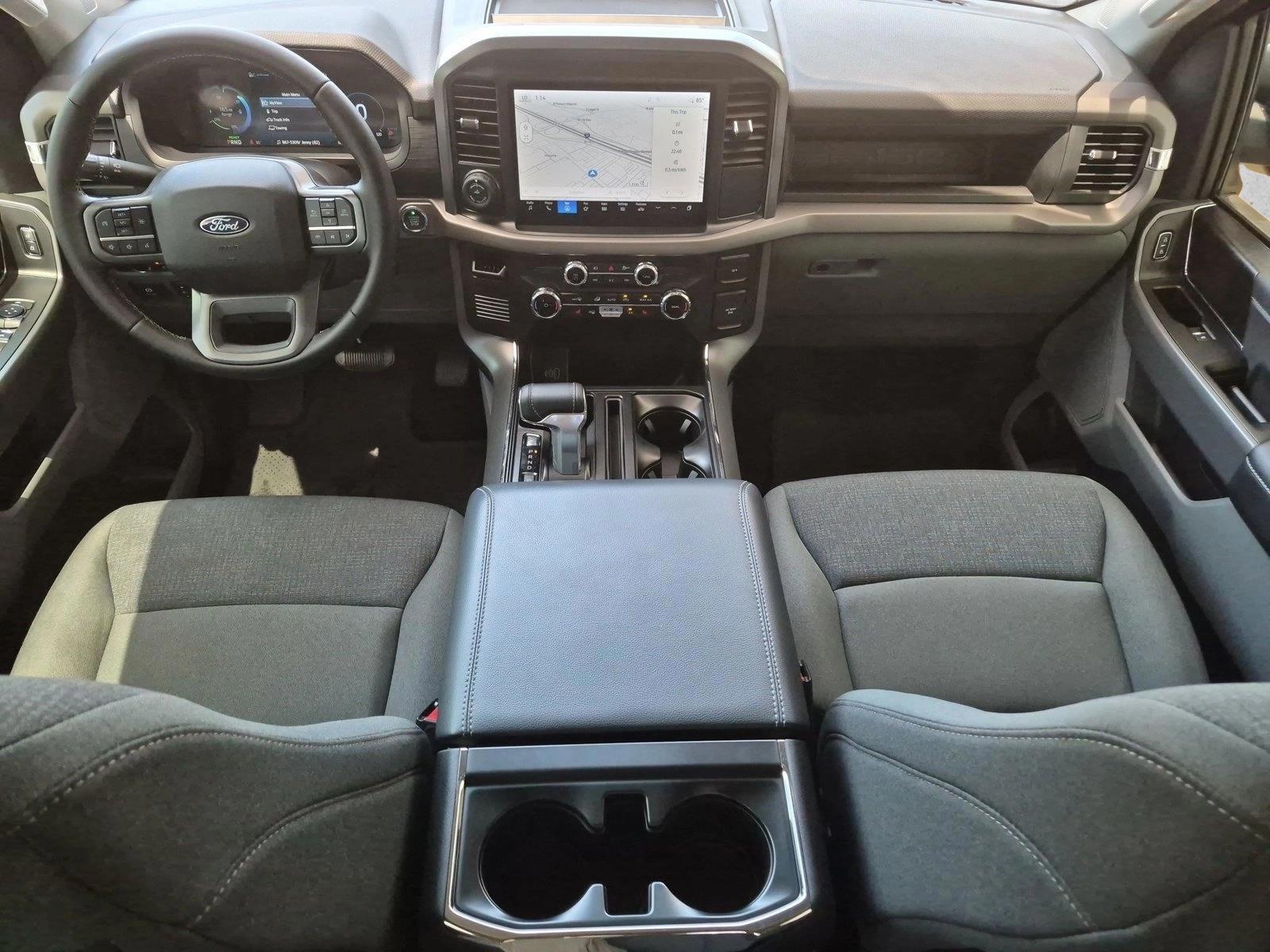 Thumbnail: 2025 Ford F-150 - 3