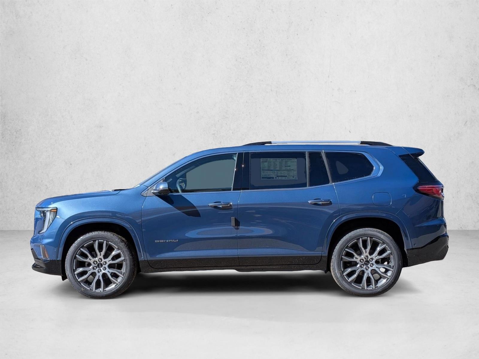 Thumbnail: 2026 GMC Acadia - 2