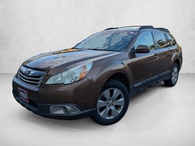 2011 Subaru Outback Premium -
                  Westminster, CO