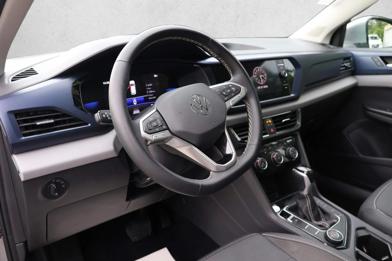 2023 Volkswagen Taos