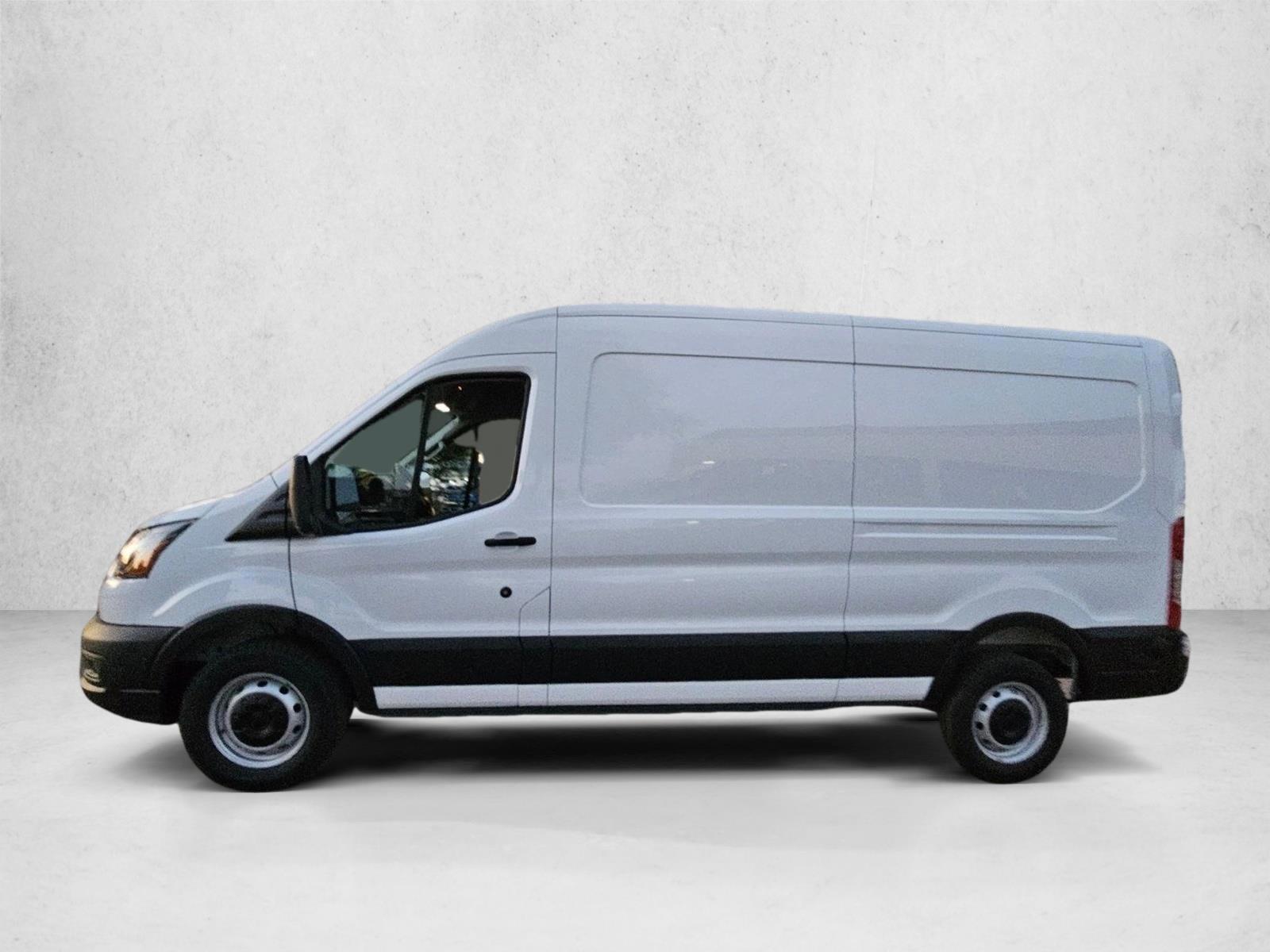 Thumbnail: 2026 Ford Transit Series - 2