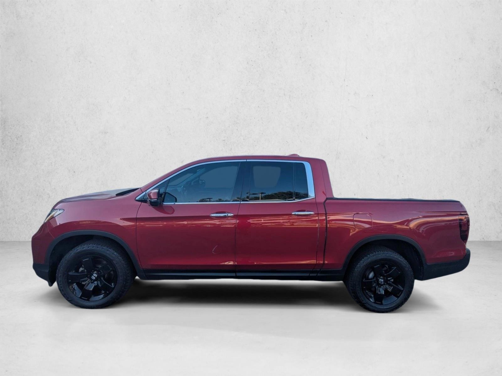 Thumbnail: 2023 Honda Ridgeline - 2