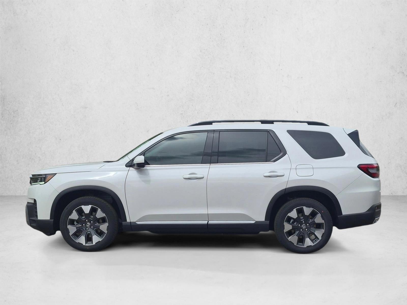 Thumbnail: 2026 Honda Pilot - 2