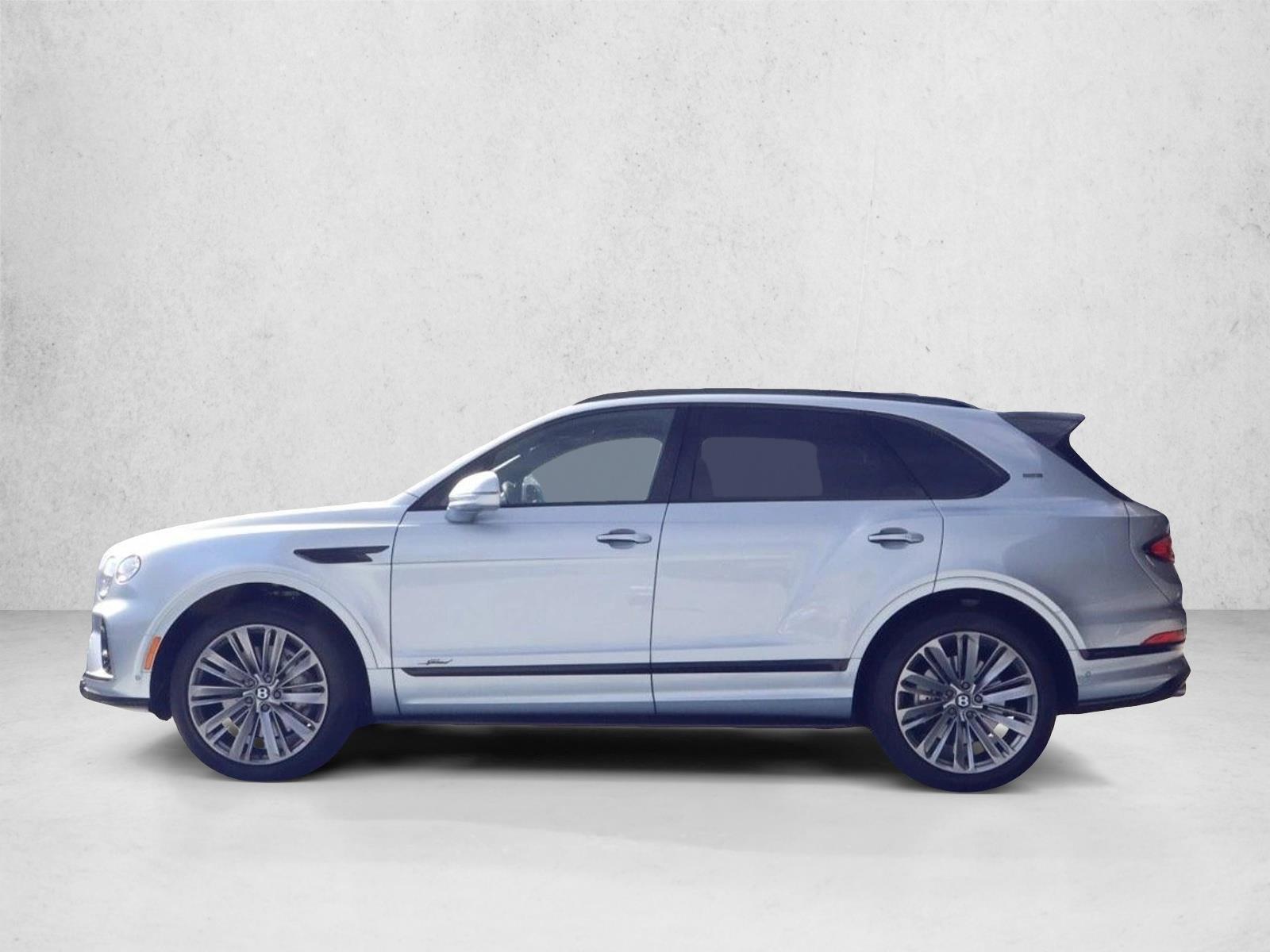 Thumbnail: 2023 Bentley Bentayga - 2
