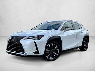 2020 Lexus UX 200 -
                  Miami, FL