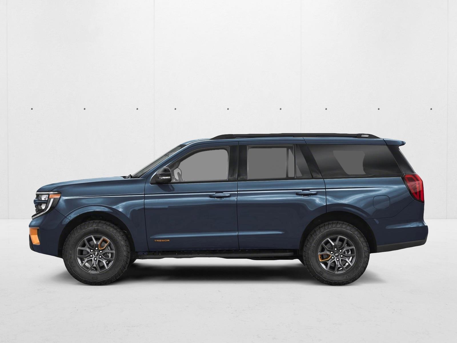 Thumbnail: 2026 Ford Expedition - 2