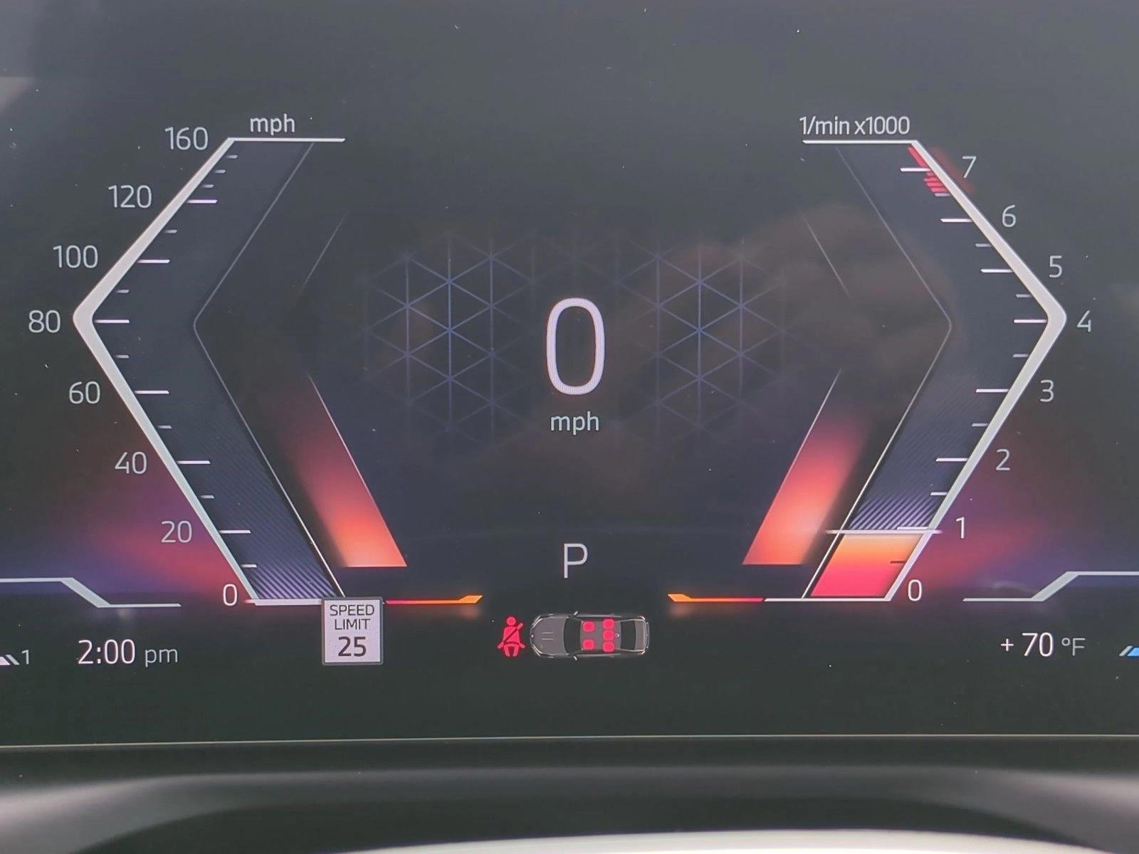 2026 BMW 3 Series 330i - Photo 11