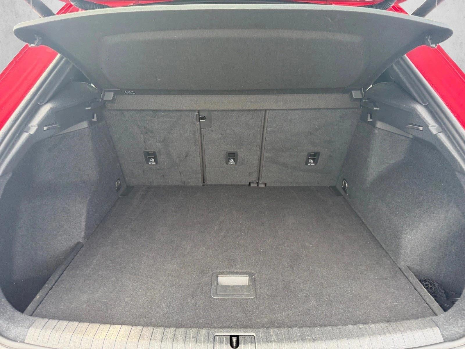 2019 Audi Q3 Premium - Photo 6