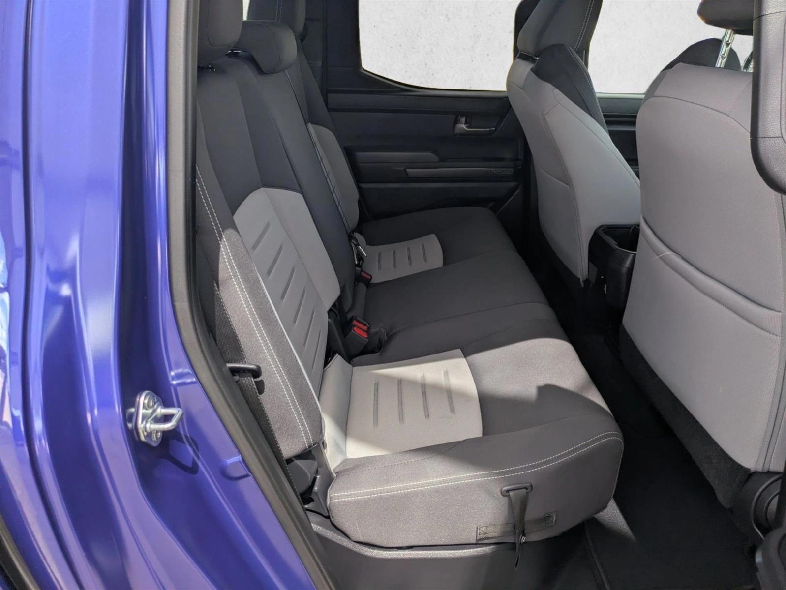 2025 Toyota Tacoma TRD Sport - Photo 19
