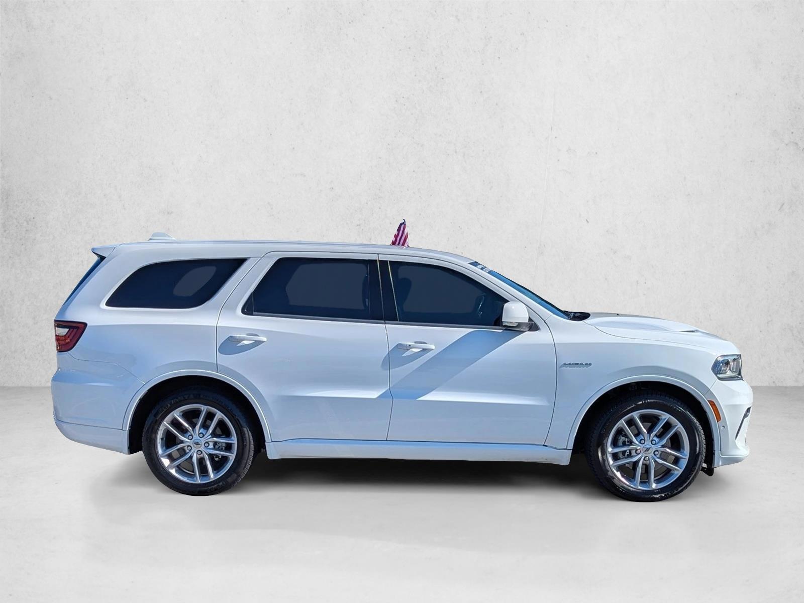 2022 Dodge Durango