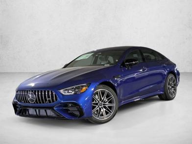 2026 Mercedes-Benz AMG GT 43 -
                  Buena Park, CA